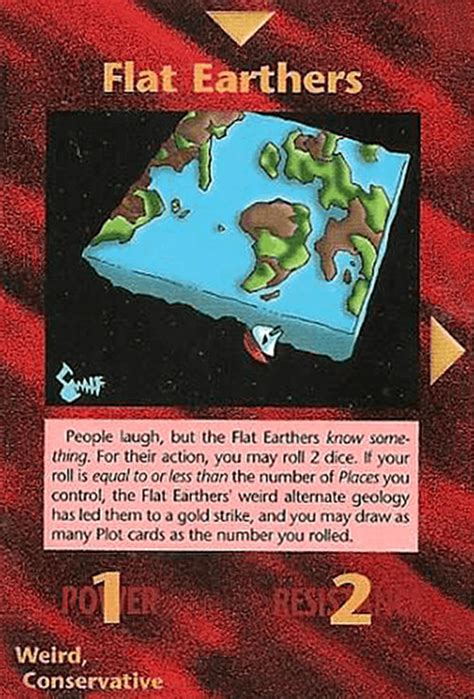 illuminati card flat earth|Illuminati .